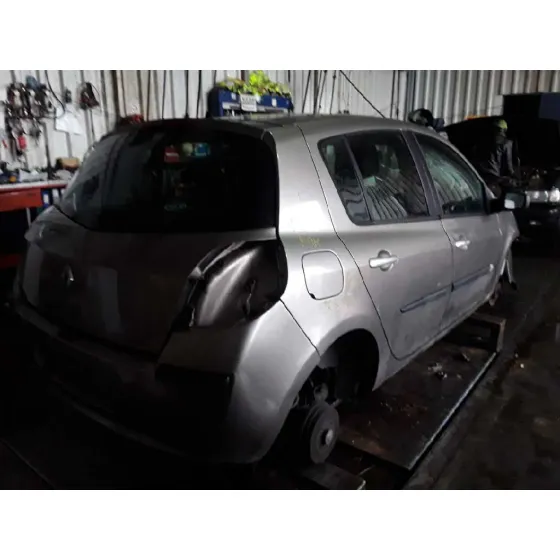 RENAULT CLIO III '2009 1.5 DCI DIESEL CAT DORAPLATA