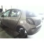 RENAULT CLIO III RENAULT CLIO III '2009 1.5 DCI DIESEL CAT DORAPLATA 2005
