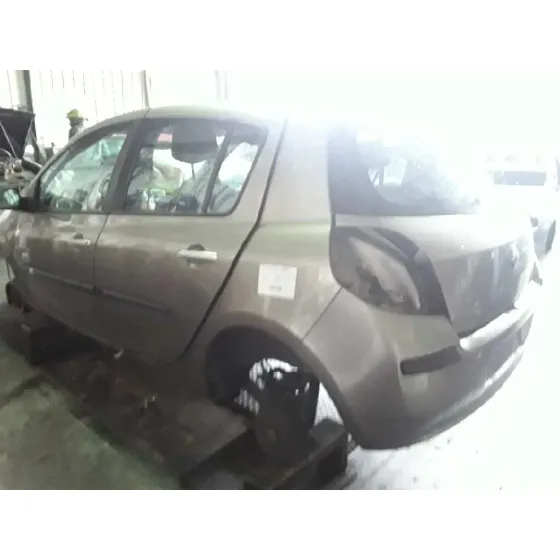 RENAULT CLIO III '2009 1.5 DCI DIESEL CAT DORAPLATA