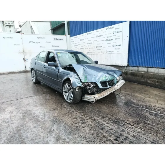 Bmw 3 (E46) 2000