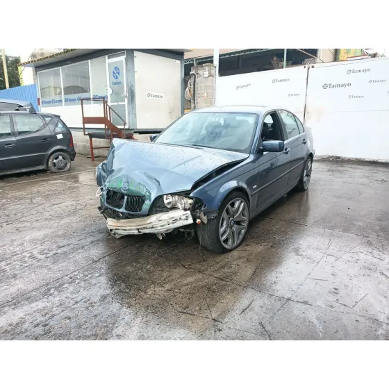 Bmw 3 (E46) 2000
