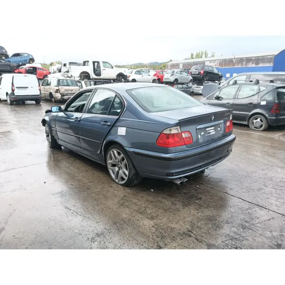 Bmw 3 (E46) 2000