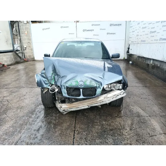 Bmw 3 (E46) 2000