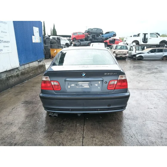 Bmw 3 (E46) 2000