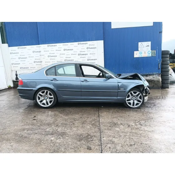 Bmw 3 (E46) 2000