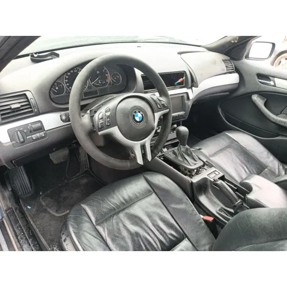 Bmw 3 (E46) 2000