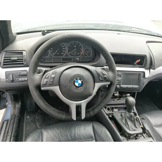 Bmw 3 (E46) 2000