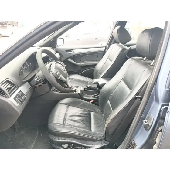 Bmw 3 (E46) 2000