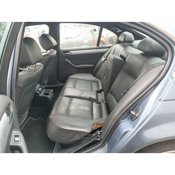 Bmw 3 (E46) 2000