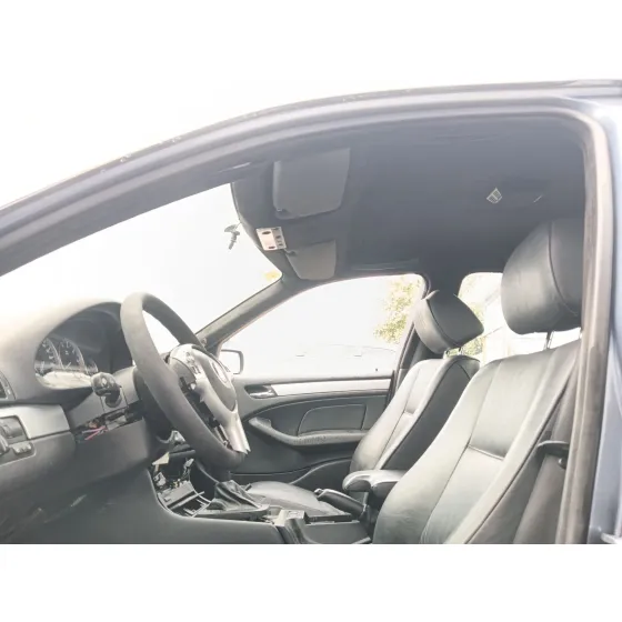 Bmw 3 (E46) 2000