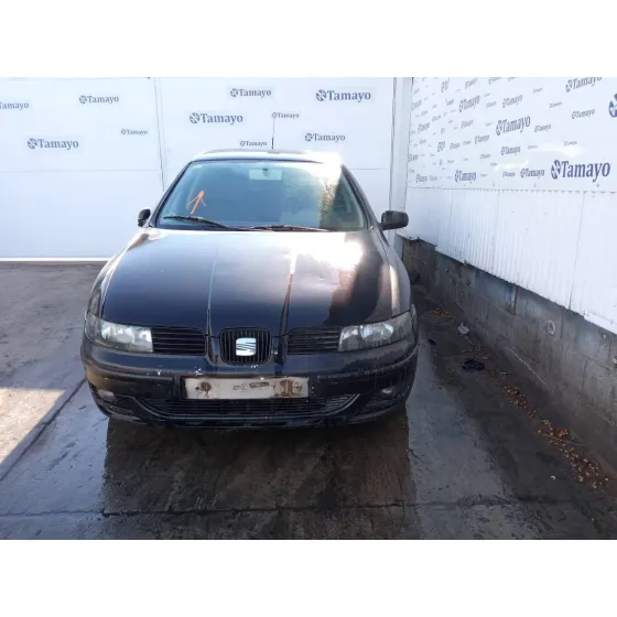 SEAT LEON (1M1) '2001 1.6 16V NEGRO