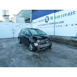 TOYOTA YARIS (_P9_)  2005