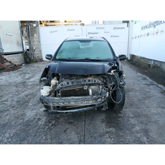 Toyota YARIS (_P9_) 2005