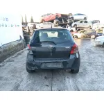 TOYOTA YARIS (_P9_)  2005