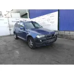 BMW X3 (E83) BMW X3 (E83) '2007 * AZUL MARINO 2004