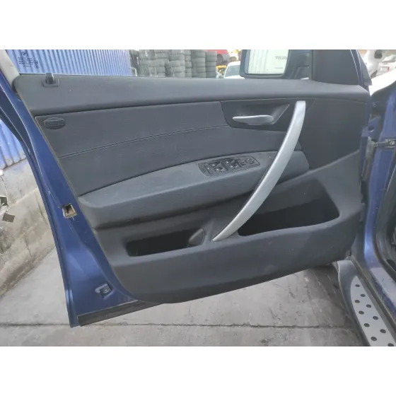 BMW X3 (E83) '2007 * AZUL MARINO