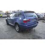 BMW X3 (E83) BMW X3 (E83) '2007 * AZUL MARINO 2004
