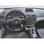 BMW X3 (E83) BMW X3 (E83) '2007 * AZUL MARINO 2004
