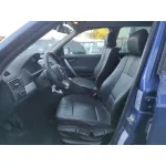 BMW X3 (E83) BMW X3 (E83) '2007 * AZUL MARINO 2004