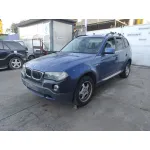 BMW X3 (E83) BMW X3 (E83) '2007 * AZUL MARINO 2004