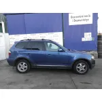 BMW X3 (E83) BMW X3 (E83) '2007 * AZUL MARINO 2004