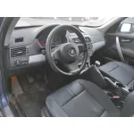 BMW X3 (E83) BMW X3 (E83) '2007 * AZUL MARINO 2004
