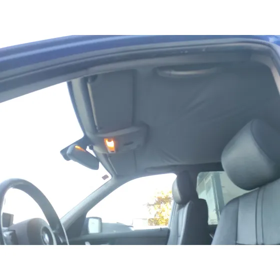 BMW X3 (E83) '2007 * AZUL MARINO