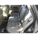 AUDI A4 AVANT (8E) AUDI A4 AVANT (8E) '2002 2.5 V6 24V TDI NEGRO 2001