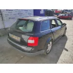 AUDI A4 AVANT (8E) AUDI A4 AVANT (8E) '2002 2.5 V6 24V TDI NEGRO 2001