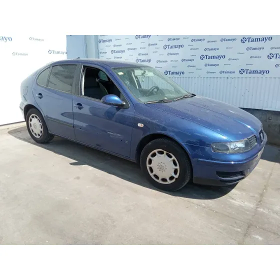 SEAT LEON (1M1) '2004 1.9 TDI AZUL