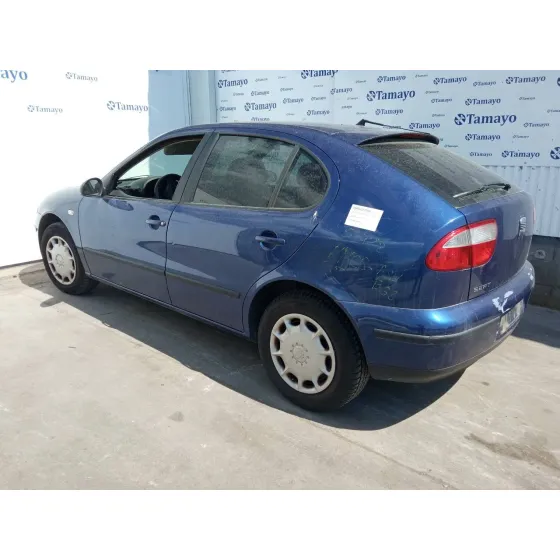 SEAT LEON (1M1) '2004 1.9 TDI AZUL