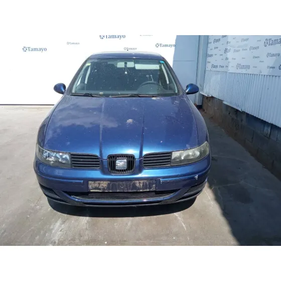 SEAT LEON (1M1) '2004 1.9 TDI AZUL