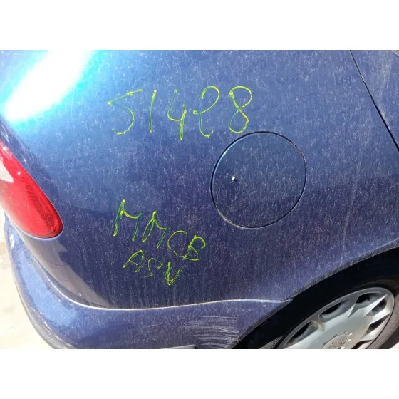 SEAT LEON (1M1) '2004 1.9 TDI AZUL