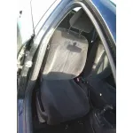 CITROEN C4 BERLINA '2006 1.6 16V HDI NEGRO