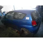 CHEVROLET KALOS '2005 1.4 CAT AZUL