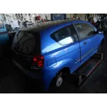 CHEVROLET KALOS '2005 1.4 CAT AZUL