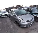 HONDA JAZZ (GD1/5) HONDA JAZZ (GD1/5) '2004 1.4 DSI CAT GRIS 2002