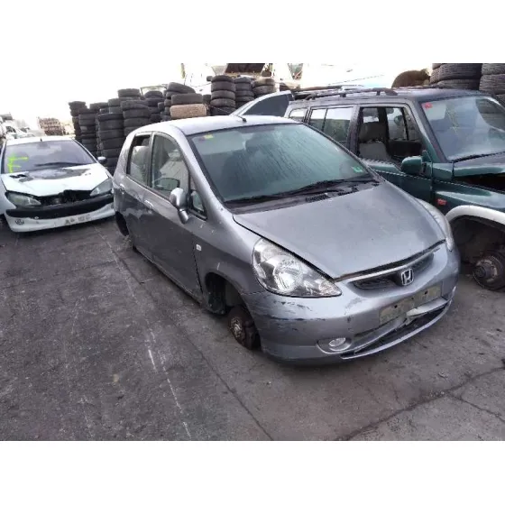 HONDA JAZZ (GD1/5) '2004 1.4 DSI CAT GRIS