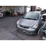 HONDA JAZZ (GD1/5) HONDA JAZZ (GD1/5) '2004 1.4 DSI CAT GRIS 2002