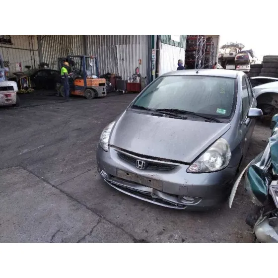 HONDA JAZZ (GD1/5) '2004 1.4 DSI CAT GRIS