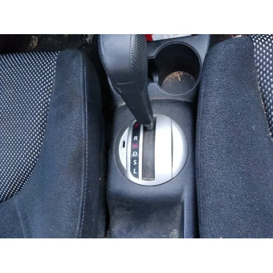 HONDA JAZZ (GD1/5) '2004 1.4 DSI CAT GRIS