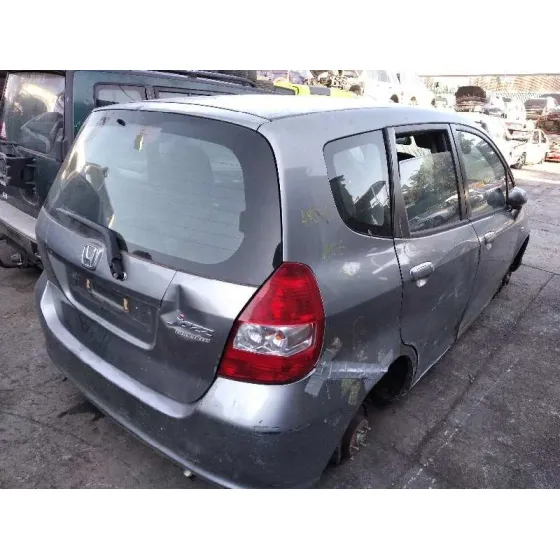 HONDA JAZZ (GD1/5) '2004 1.4 DSI CAT GRIS