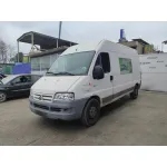 CITROEN JUMPER CAJA CERRADA DESDE '02 '2003 * BLANCO
