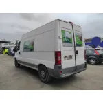 CITROEN JUMPER CAJA CERRADA DESDE '02 '2003 * BLANCO