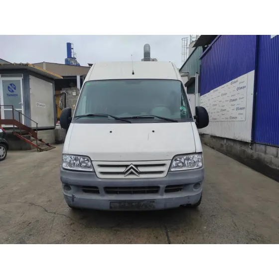 CITROEN JUMPER CAJA CERRADA DESDE '02 '2003 * BLANCO