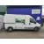 CITROEN JUMPER CAJA CERRADA DESDE '02 '2003 * BLANCO