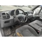 CITROEN JUMPER CAJA CERRADA DESDE '02 '2003 * BLANCO