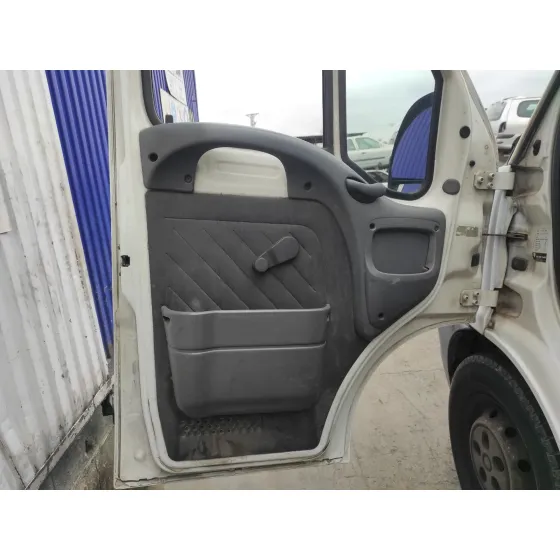 CITROEN JUMPER CAJA CERRADA DESDE '02 '2003 * BLANCO