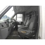 CITROEN JUMPER CAJA CERRADA DESDE '02 '2003 * BLANCO
