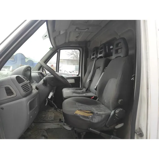 CITROEN JUMPER CAJA CERRADA DESDE '02 '2003 * BLANCO